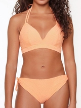 Plage de LingaDore  Nectar The Colour of Joy peach pink set