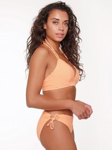 Plage de LingaDore  Nectar The Colour of Joy peach pink set