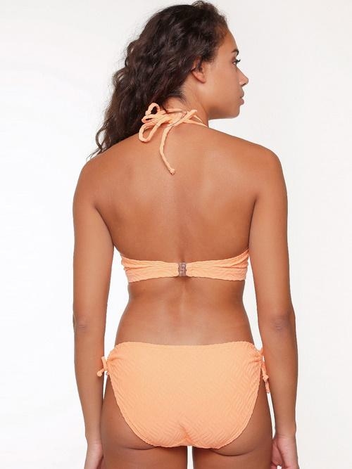 Plage de LingaDore  Nectar The Colour of Joy peach pink set