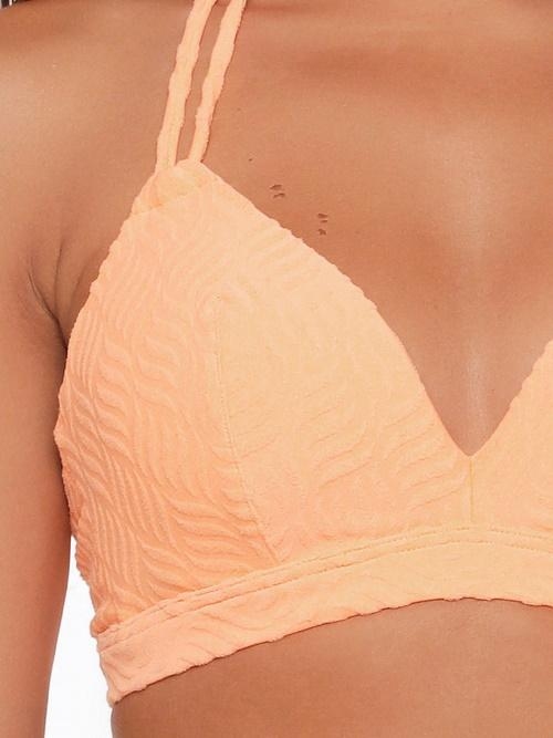 Plage de LingaDore  Nectar The Colour of Joy peach pink set