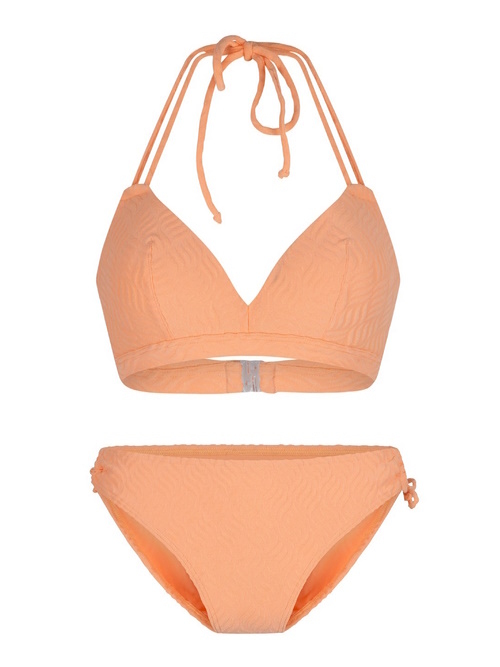 Plage de LingaDore  Nectar The Colour of Joy peach pink set