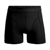 Muchachomalo Micro noir sport boxer