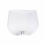 Sous-vêtements Beeren Belinda blanc haut slip
