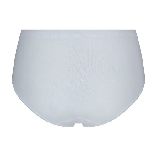 Sous-vêtements Beeren Julia blanc haut slip