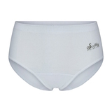 Sous-vêtements Beeren Julia blanc haut slip