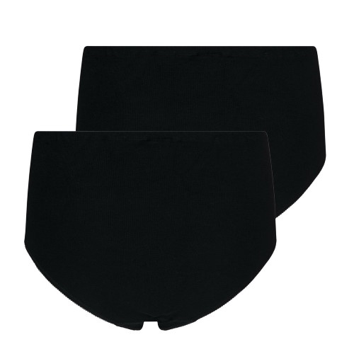 Sous-vêtements Beeren Julia noir haut slip