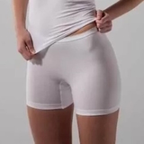 Sous-vêtements Beeren Softly blanc shortie