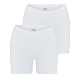 Sous-vêtements Beeren Softly blanc shortie