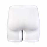 Sous-vêtements Beeren Softly blanc shortie