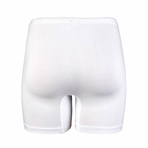 Sous-vêtements Beeren Softly blanc shortie