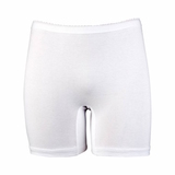 Sous-vêtements Beeren Softly blanc shortie