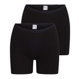 Sous-vêtements Beeren Softly noir shortie