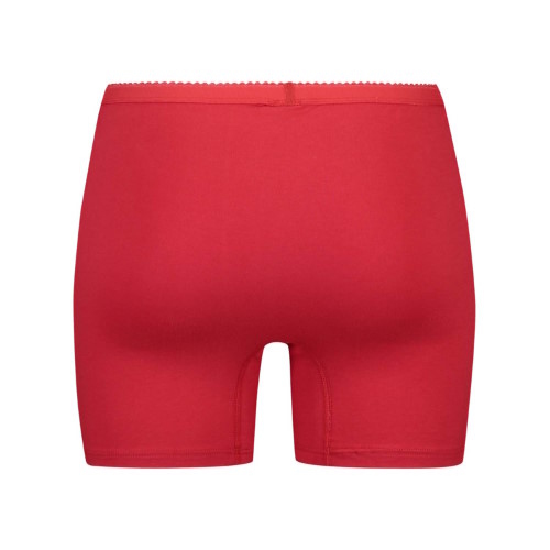 Sous-vêtements Beeren Softly rouge shortie