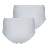 Sous-vêtements Beeren M3000 blanc slip pour hommes