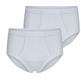Sous-vêtements Beeren M3000 blanc slip pour hommes