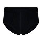 Sous-vêtements Beeren M3000 noir slip pour hommes