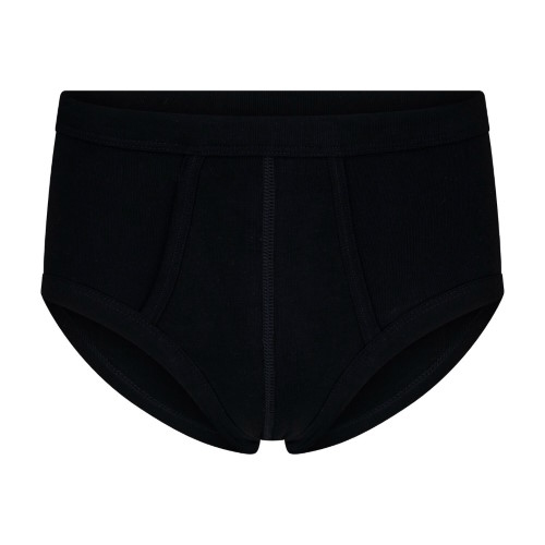 Sous-vêtements Beeren M3000 noir slip pour hommes