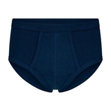 Sous-vêtements Beeren M3000 bleu marine slip pour hommes