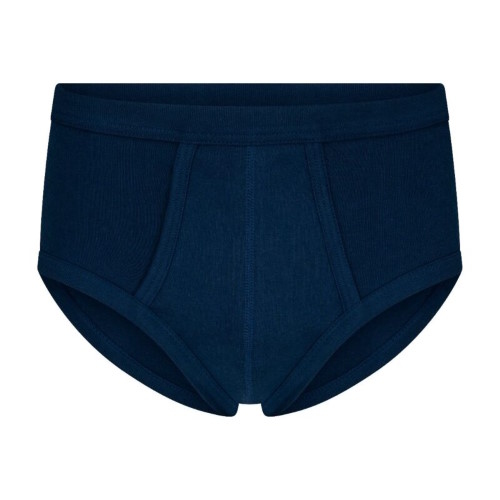 Sous-vêtements Beeren M3000 bleu marine slip pour hommes