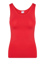 Sous-vêtements Beeren Elegance rouge chemise pour femmes