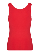 Sous-vêtements Beeren Elegance rouge chemise pour femmes
