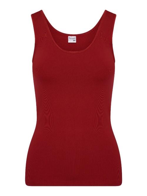 Sous-vêtements Beeren Elegance rouge foncé chemise pour femmes