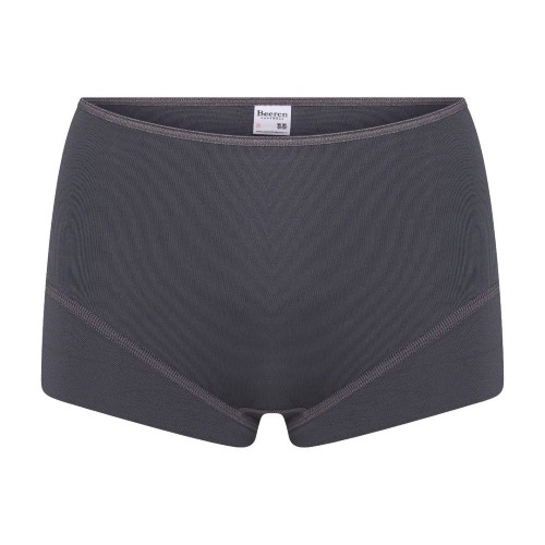 Sous-vêtements Beeren Elegance anthracite shortie