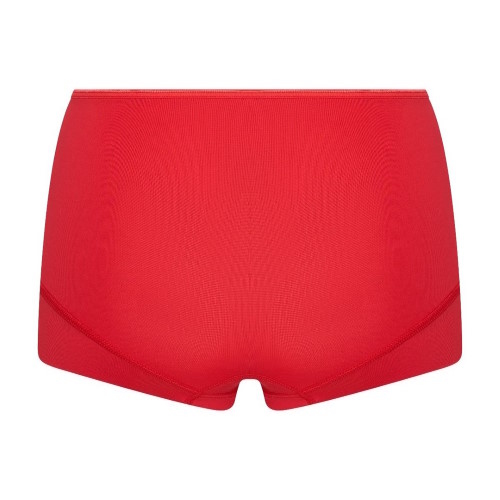 Sous-vêtements Beeren Elegance rouge shortie