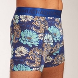 Muchachomalo Lickit bleu/print boxer