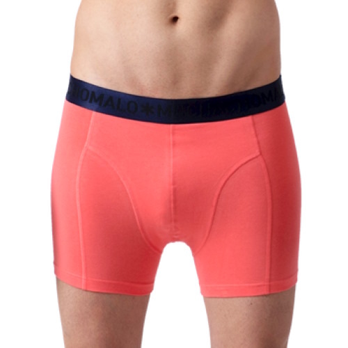 Muchachomalo Basic corail boxer