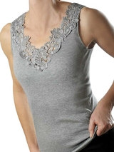 Toker Basic gris haut