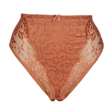 Elbrina Johanna orange haut slip