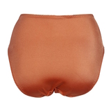 Elbrina Johanna orange haut slip