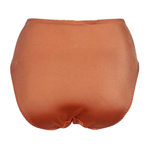 Elbrina Johanna orange haut slip