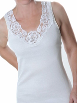 Toker Basic blanc haut