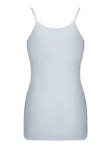 Sous-vêtements Beeren Jessica blanc top spaghetti