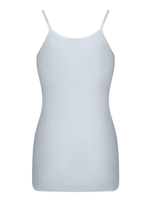 Sous-vêtements Beeren Jessica blanc top spaghetti