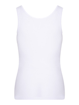 Sous-vêtements Beeren Elegance blanc haut