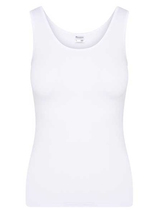 Sous-vêtements Beeren Elegance blanc haut