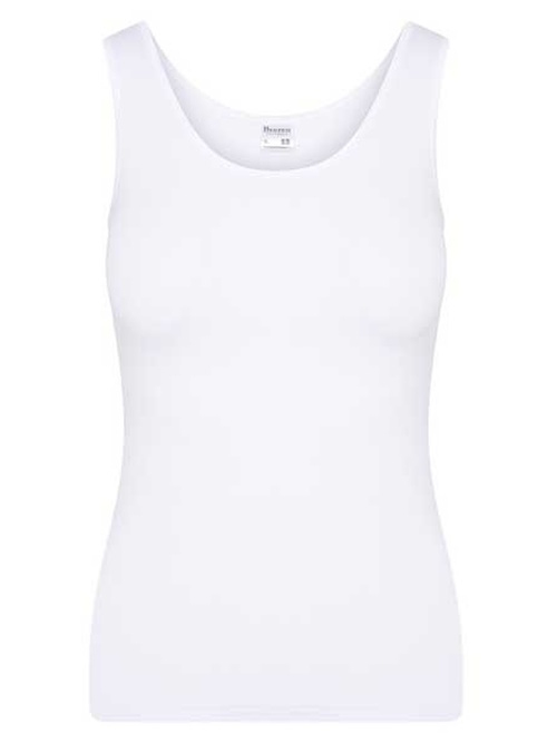 Sous-vêtements Beeren Elegance blanc haut