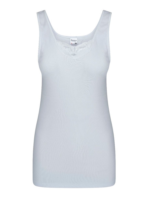 Sous-vêtements Beeren Brenda blanc chemise pour femmes