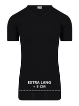 Sous-vêtements Beeren M3000 noir shirt