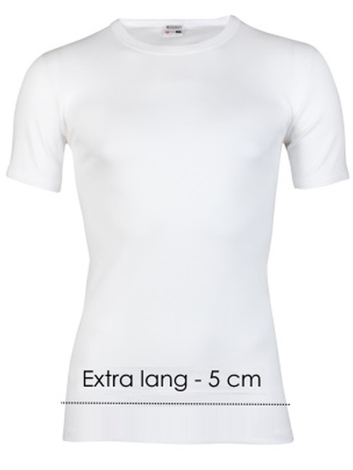 Sous-vêtements Beeren M3000 blanc shirt