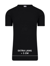 Sous-vêtements Beeren M3000 noir shirt