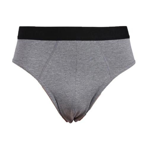 Entex Elegance gris slip pour hommes