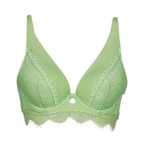 After Eden Didi lime soutien-gorge push up