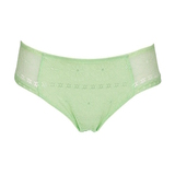After Eden Didi lime shortie