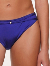 Plage de LingaDore Carol cobalt slip de bikini