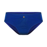 Plage de LingaDore Carol cobalt slip de bikini