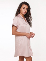 LingaDore Night Summer Nights bébé rose chemise de nuit